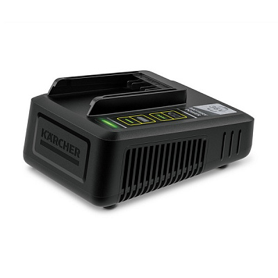 Быстрозарядное устройство Battery Power 36 V