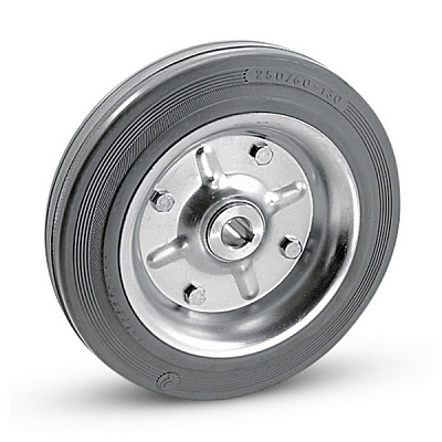 Маслостойкое колесо