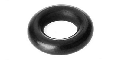 КОЛЬЦО КРУГЛОГО СЕЧЕНИЯ 6X3