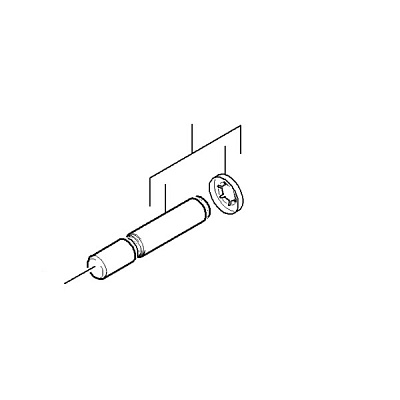 Поршень в сборе 13х77