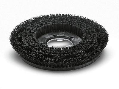 ДИСКОВАЯ ЩЕТКА ЖЕСТКАЯ, 508 ММ