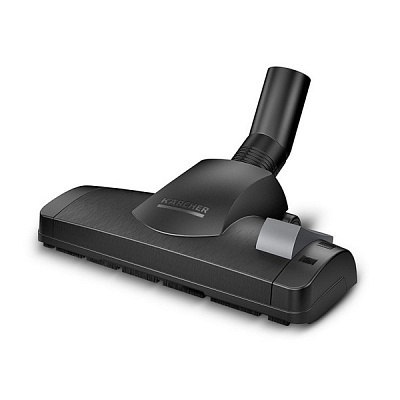 Насадка для пола переключаемая к пылесосам (dn 35)