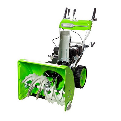 Снегоуборщик RD-SB62/7E бензиновый