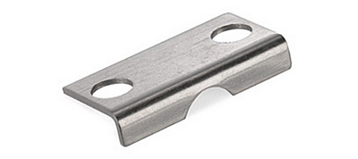 Крепежная пластина