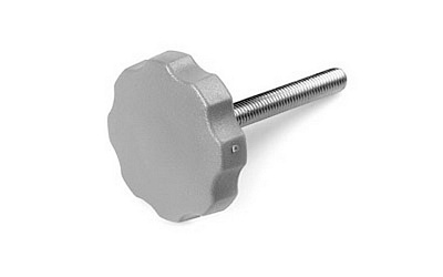 Грибковая ручка M8x60