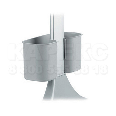 Контейнер 00003355E для держателя мешка