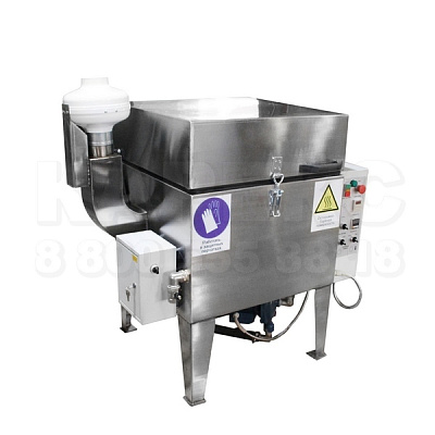 Мойка деталей MD700