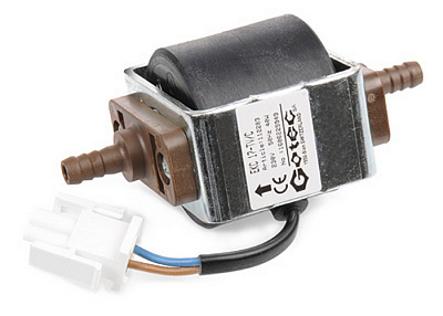 Помпа вибрационная, BR 40/10