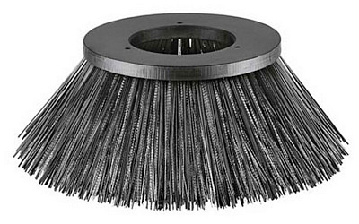 Боковая щетка, жесткая, влагостойкая, 600 мм