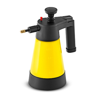 Напорный пульверизатор, 1 л