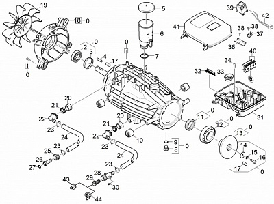 Косая шайба [2]
