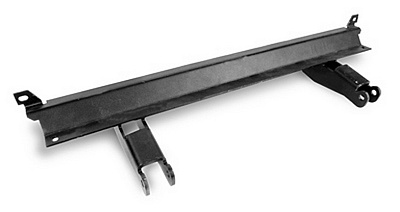 Балка щеточного блока