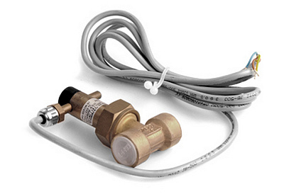 Расходомер