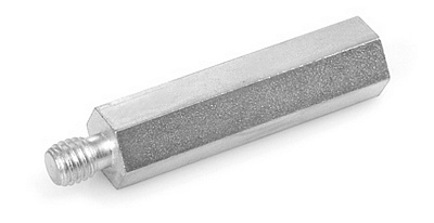 Стойка крепления вакуумного мотора М8х52