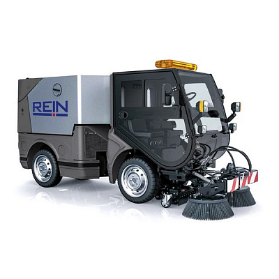 Подметальная уборочная машина REIN RMC-150