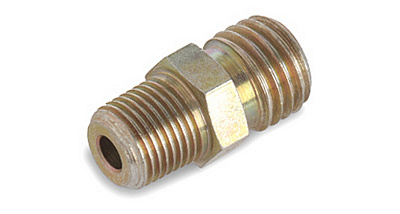 Соединительный штуцер