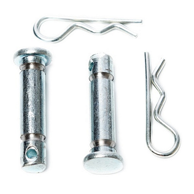 Болт срезной (комплект 2 шт.) для снегоуборщиков RedVerg