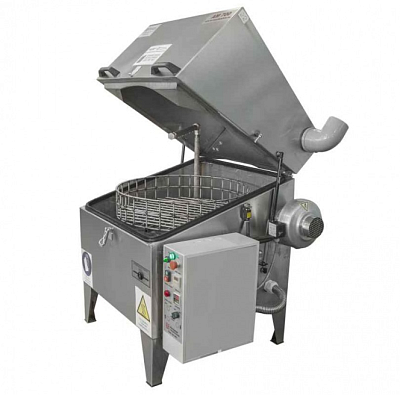 Мойка деталей MD600MAX