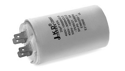 Конденсатор 20ЕF