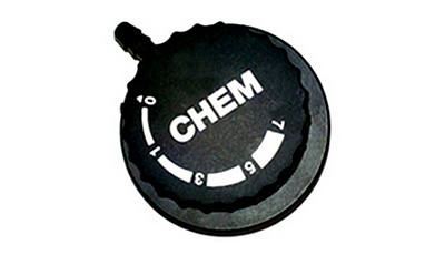 Вентиль дозирования чистящего средства