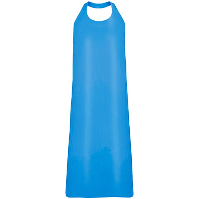 Фартук aproLin® eco+ длина 135 см, синий