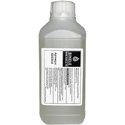 Антисептический гель для рук Абсолюсепт  (1 л)