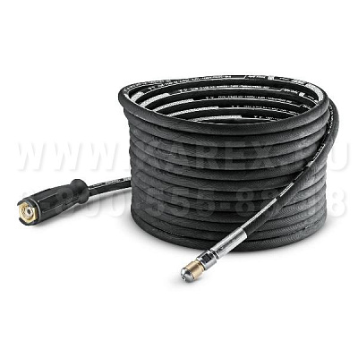 Шланг для промывки труб, 30 м