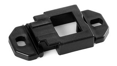 Крепление предохранителей