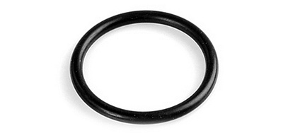 Кольцо круглого сечения 25,3х2,4