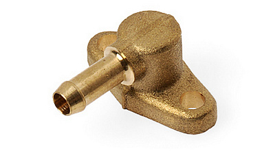 Угловая деталь DE