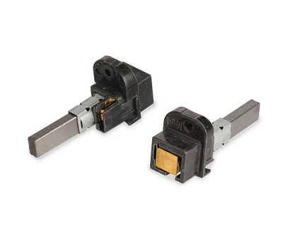 КОМПЛЕКТ УГОЛЬНЫХ ЩЕТОК