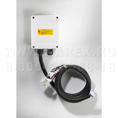 Распределительная коробка