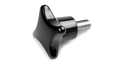 Грибковая ручка M8x16