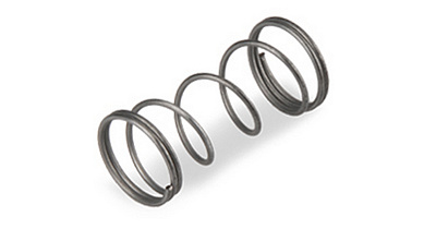 ПРУЖИНА НАСАДКИ NT