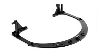 Крепление ручки паропылеососов SV