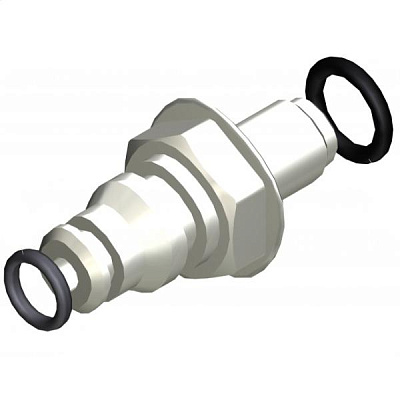 Ниппель в сборе