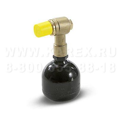 Гидроаккумулятор HDS