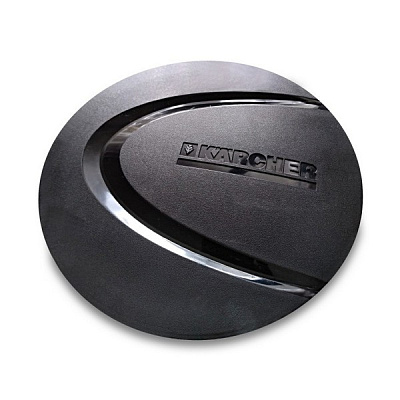 Крышка HEPA фильтра VC 3