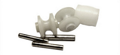 Комплект роликов RC 3000/4000