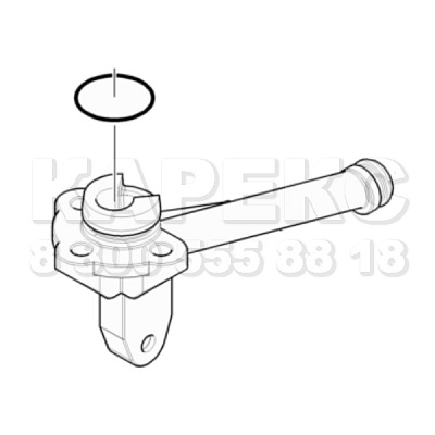 Соединительный элемент, K5