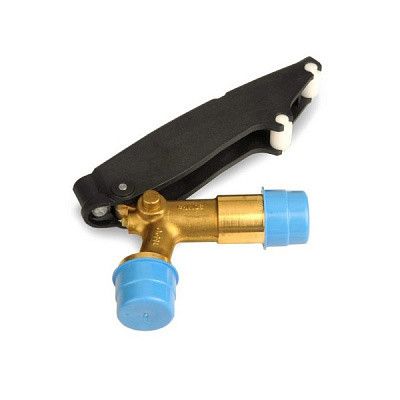 ВОЗДУШНЫЙ КОЛЛЕКТОР TR EH 155