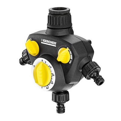 Таймер для полива WT 2 (WT 2.000)