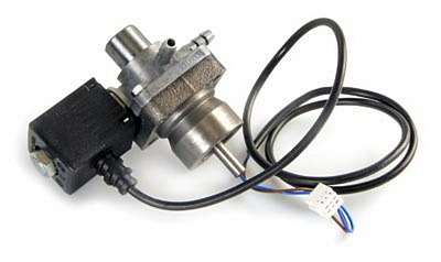 Топливный насос [2]