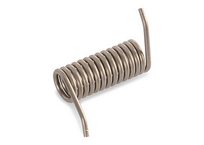 ВИНТОВАЯ ПРУЖИНА