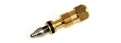 Поршень регулировки давления