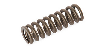 ВИНТОВАЯ ПРУЖИНА