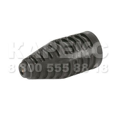 Грязевая фреза большая 035