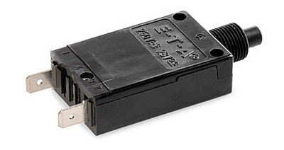 Защитный выключатель 5А