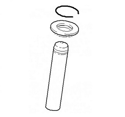 ПОРШЕНЬ В СБОРЕ