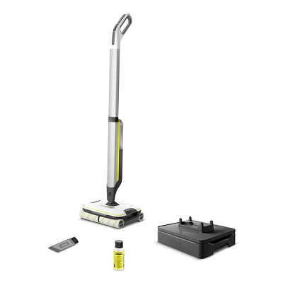 Электрошвабра FC 7 Cordless Plus